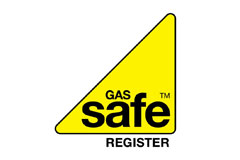 gas safe companies Rudley Green
